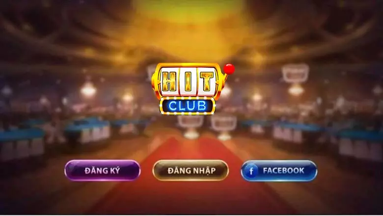 Đăng ký hit club qua Facebook