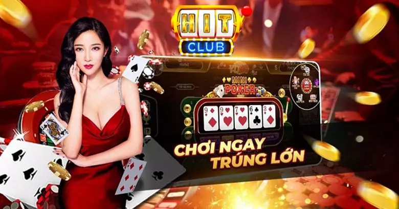 Nhận quà thả ga ở Hit club