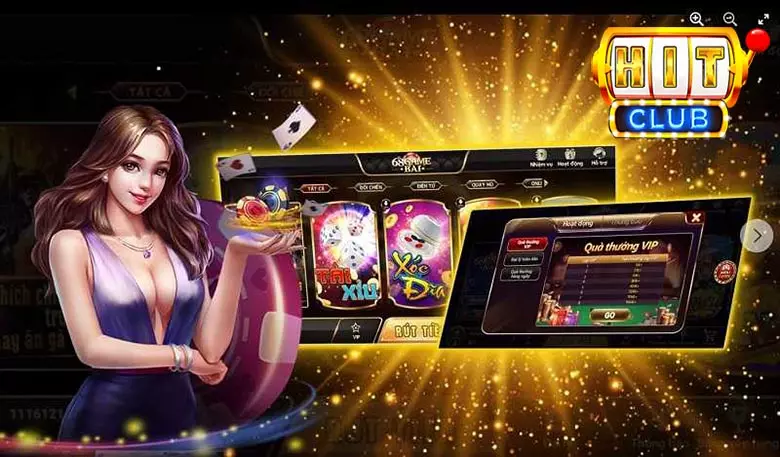 Tải hit club trên điện thoại di động Android