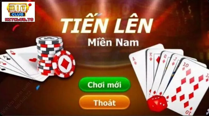 Hướng dẫn tham gia Tiến lên miền nam Hit Club